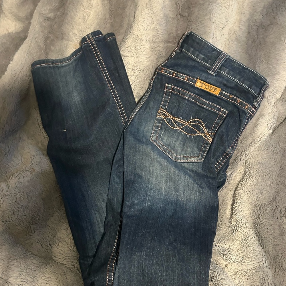 Cruel Girl Jeans!